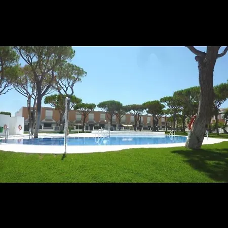 De Reme Playa De La Barrosa Apartment