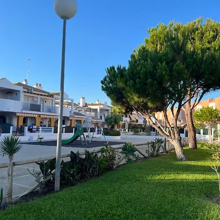 De Reme Playa De La Barrosa Apartment